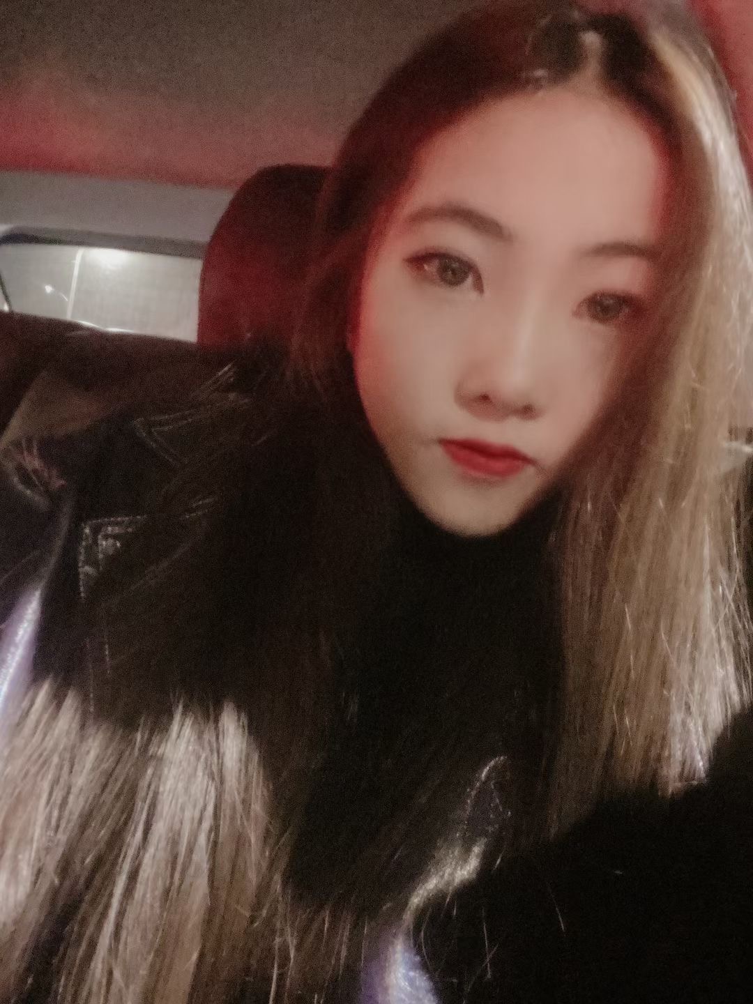 广州年轻妹子漂亮妹妹